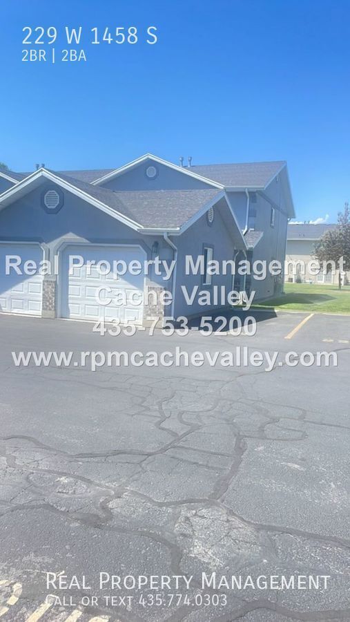 Building Photo - 229 W 1458 S