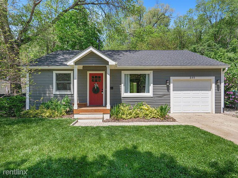 Foto principal - 3 br, 1 bath House - 849 Wickfield Ct