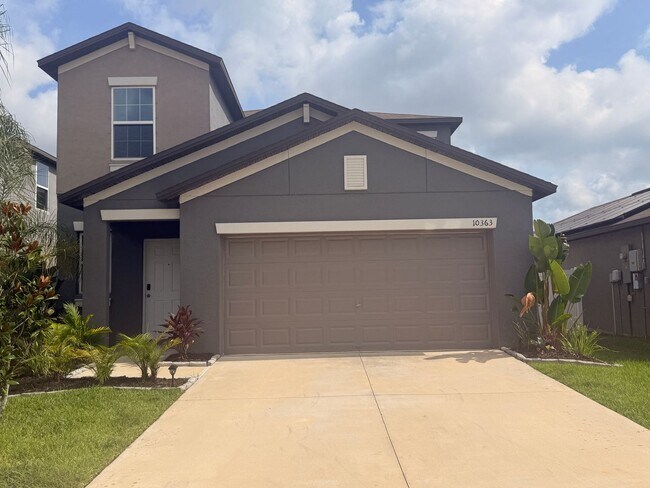 Foto del edificio - 10363 Shady Preserve Dr