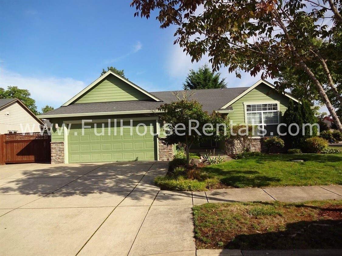 Primary Photo - 3 br, 2 bath House - 5919 Jordan Dr