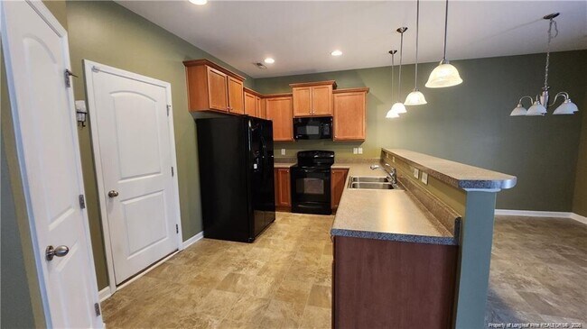 Foto del edificio - 2634 Indian Wells Ct
