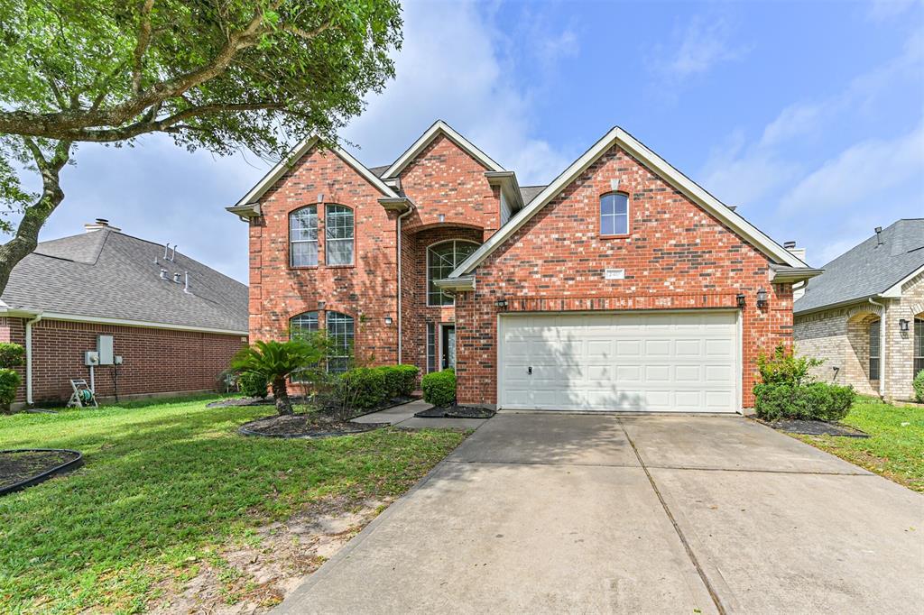 Primary Photo - 2410 Sunfire Ln