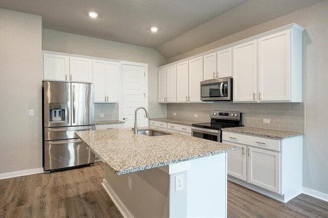 Building Photo - 628 Peace Pipe Way
