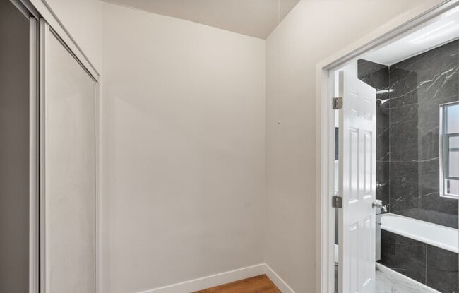 Interior Photo - Newly Renovated Modern Studios!
