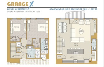 The Grange Building & GrangeX - 14