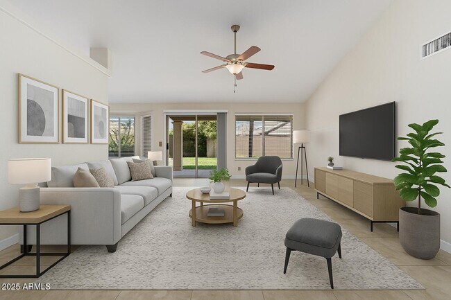 Foto del edificio - 1290 W Butler Dr