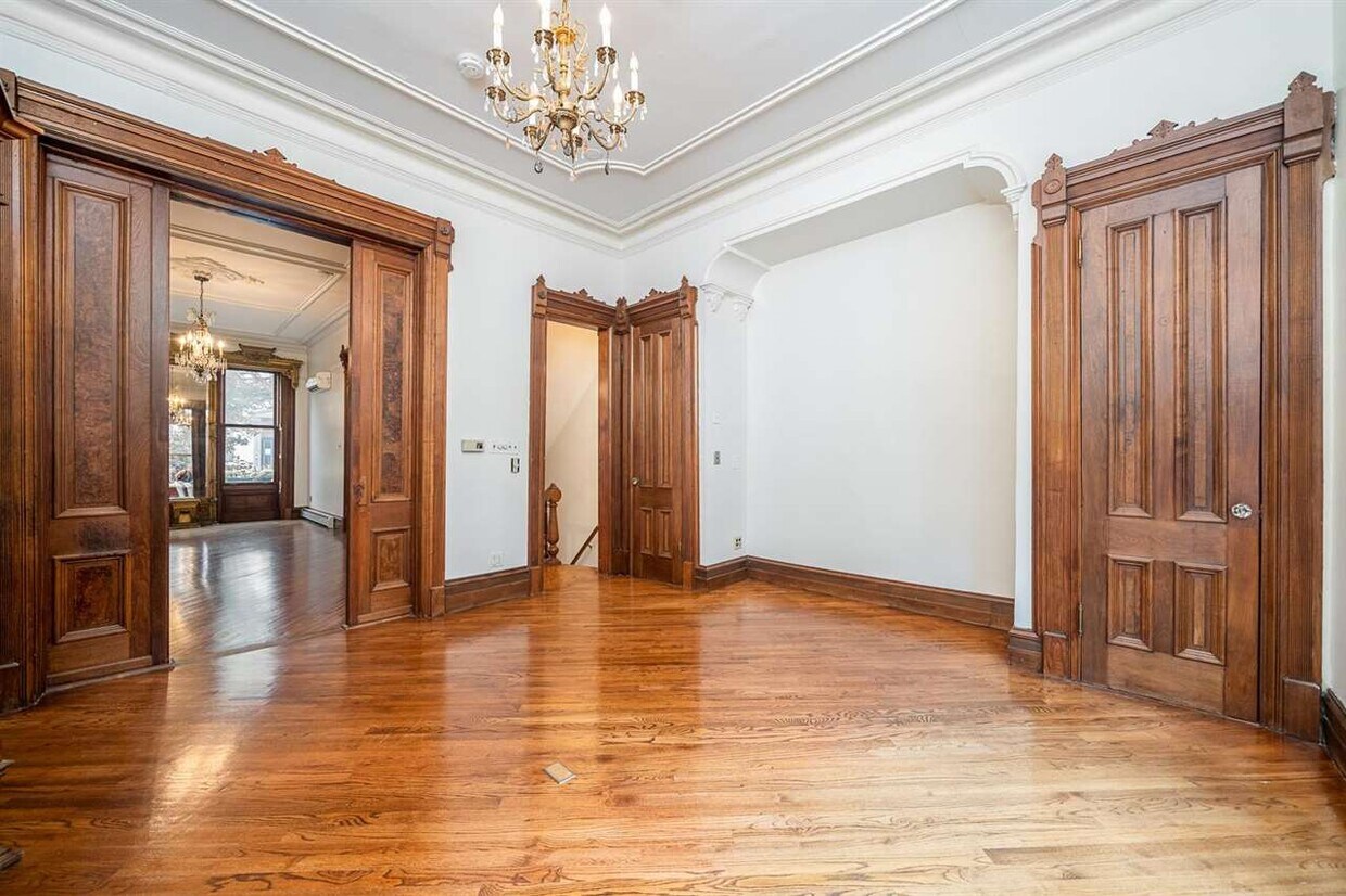 Foto principal - 1033 Bloomfield St
