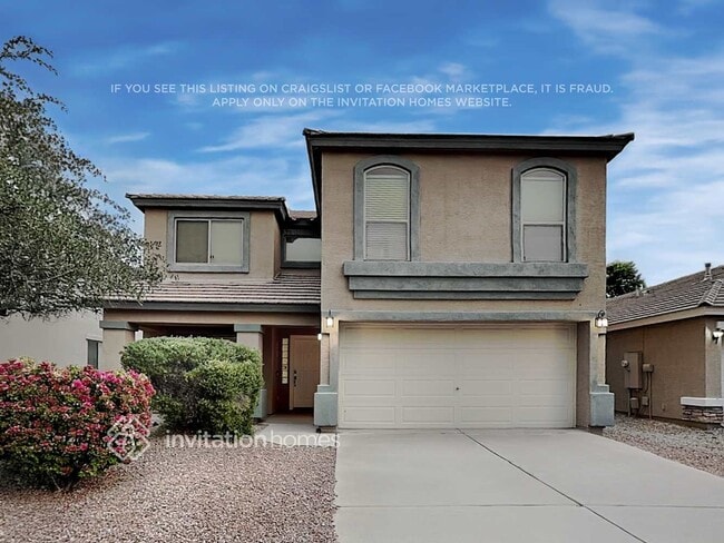 Building Photo - 1236 W Jersey Way