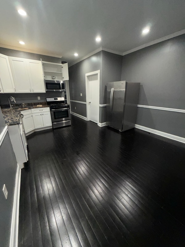 Foto del edificio - 1501 E Baltimore St