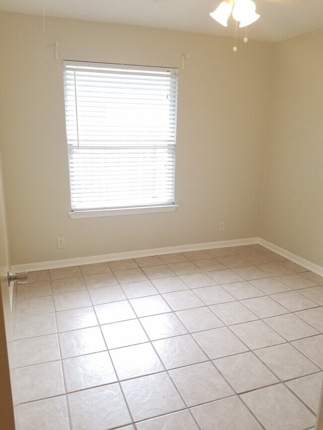 Bedroom 1 - 209 Evergreen Cir