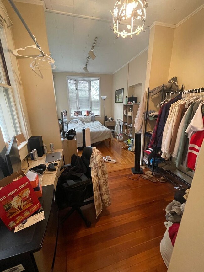 Foto del edificio - BU 4-bed Brookline