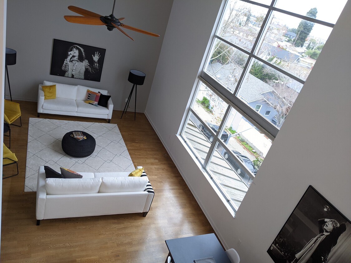 1007 41st St Unit 233, Oakland, CA 94608 Condo for Rent in Oakland