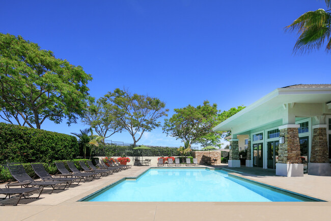 Marbella Apartment Homes Apartments - 2504 Marron Rd Carlsbad, CA