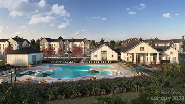 Foto principal - 5200 Harris Pond Dr