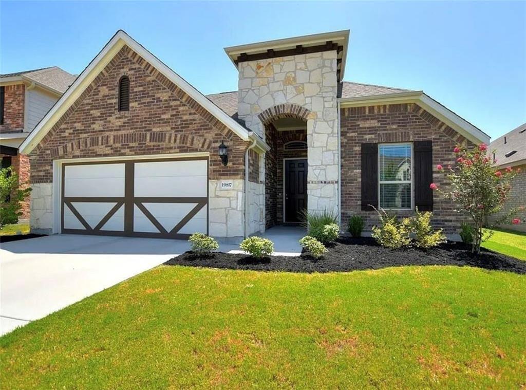 19817 Rhiannon Ln, Pflugerville, TX 78660 House for Rent in