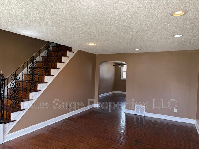 Foto del edificio - 501 Pine St