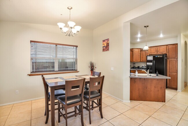 Foto del edificio - Elden Foothills