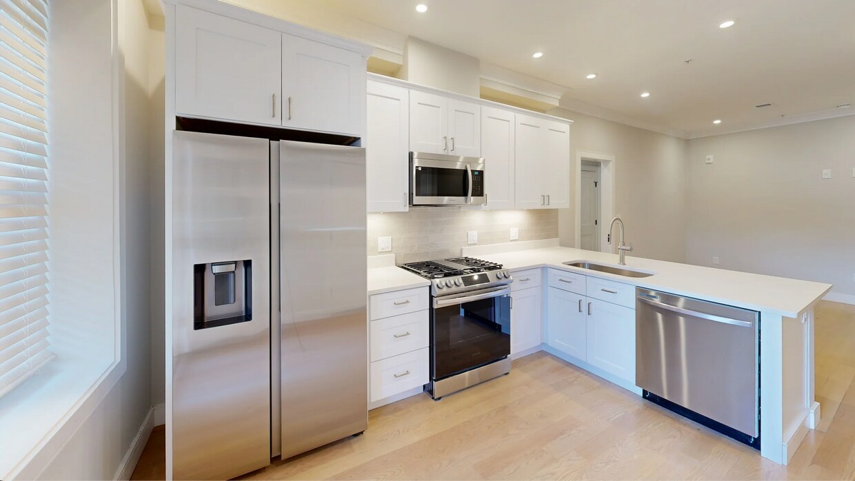 Foto principal - 162 Allston St