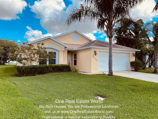 Foto del edificio - 3223 Whooping Crane Run