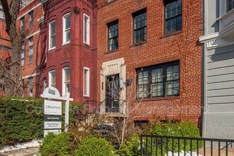 Building Photo - 1415 T St NW