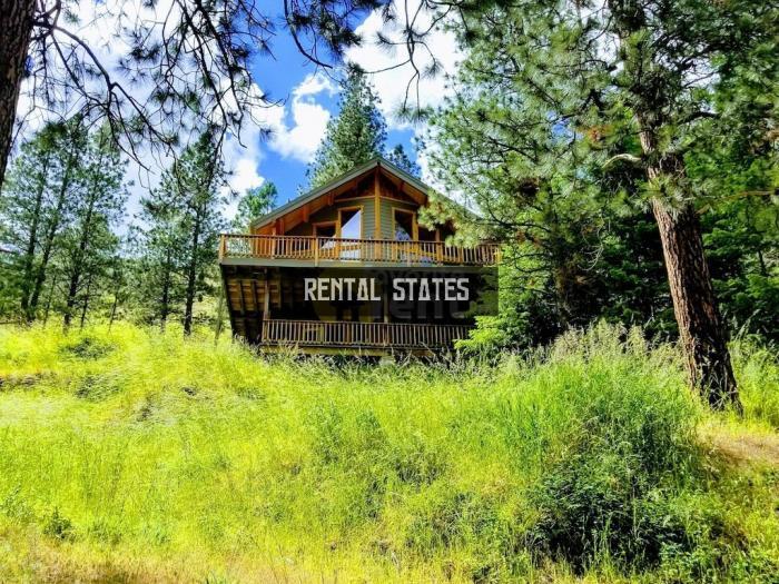 Foto principal - 2 bedroom in Riggins ID 83549