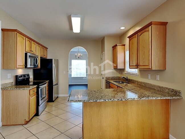 Building Photo - 8539 Suttonview Drive