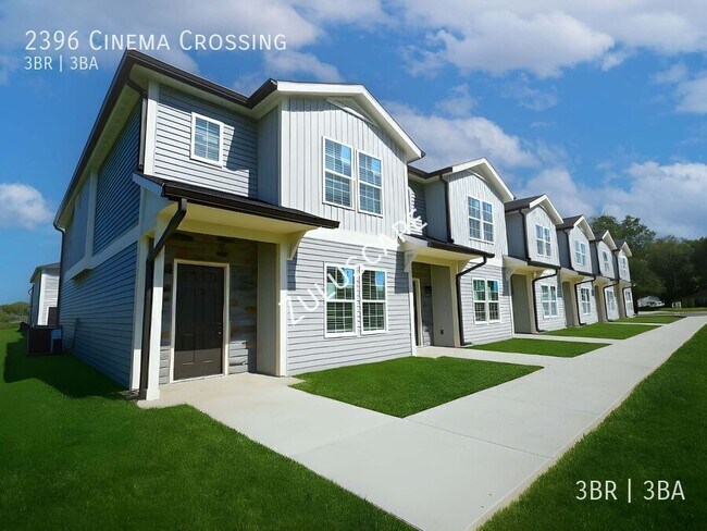 Foto del edificio - 2396 Cinema Crossing