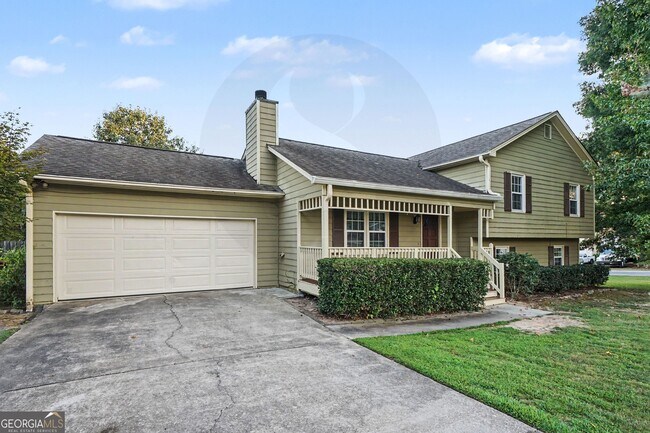 Foto del edificio - 3030 Green Meadow Ln