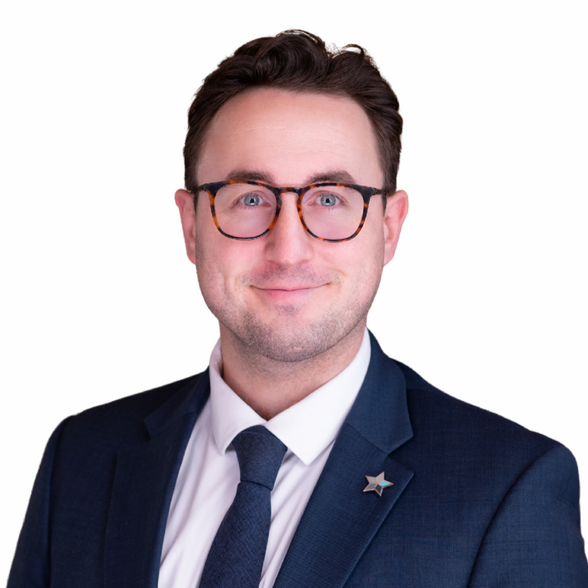 Primary Contact Photo