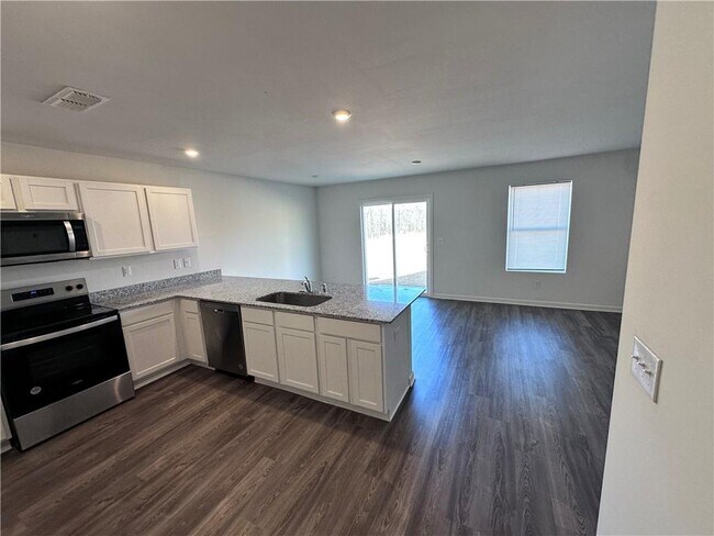 Foto del edificio - 536 Pemberton St