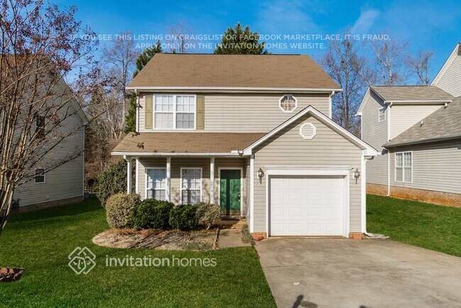 Building Photo - 6833 Brachnell View Dr