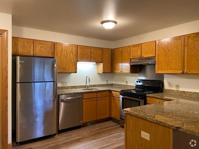 Gourmet Granite Kitchen - 2113 S Main St