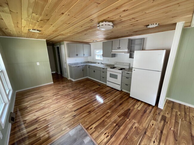 Foto del edificio - 282 6th St
