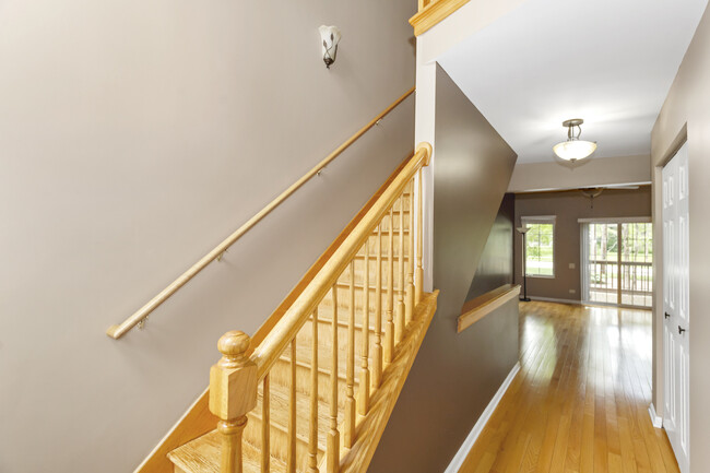 Foto del edificio - 3820 Ashley Ct