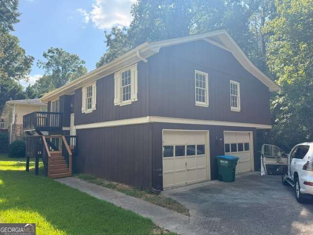 Foto del edificio - 4341 Five Forks Tric Rd