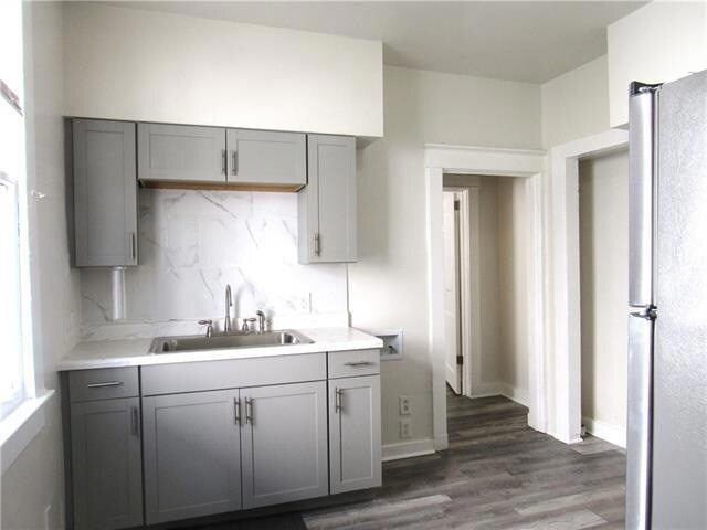 Foto del edificio - 2435 George Nick Connor Dr