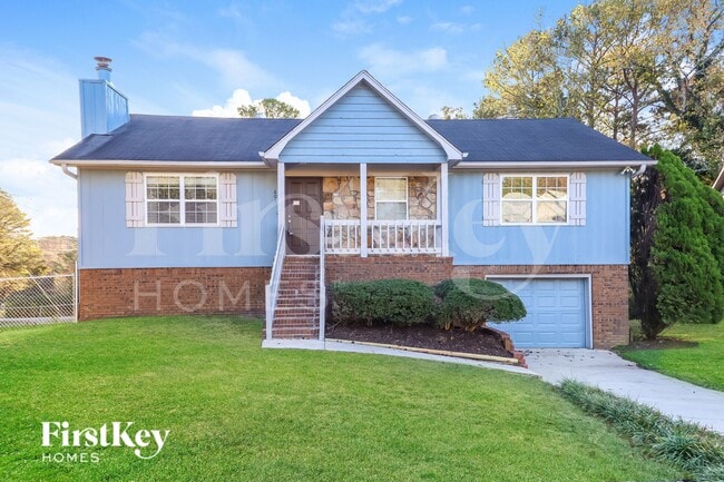 Building Photo - 601 Carson Crest Cir