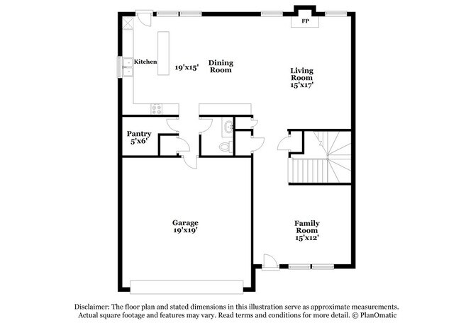 Foto del edificio - 360 Stobhill Ln