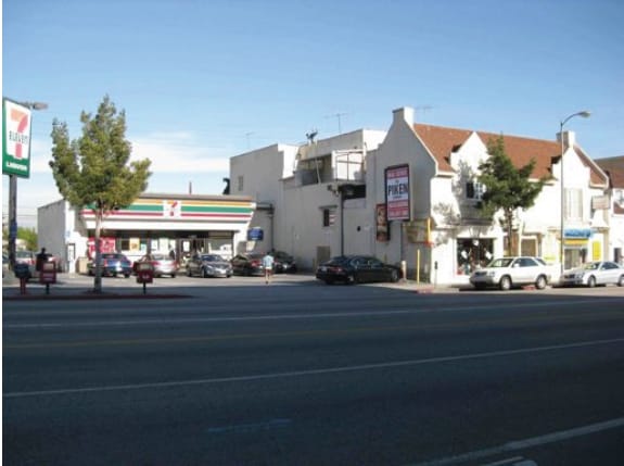 Building Photo - 1408-1414 Westwood Blvd