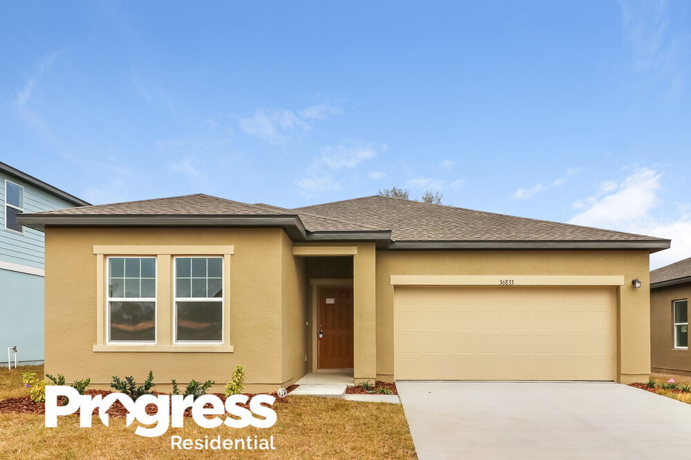 36833 Reed Rd, Dade City, FL 33525 House Rental in Dade City, FL