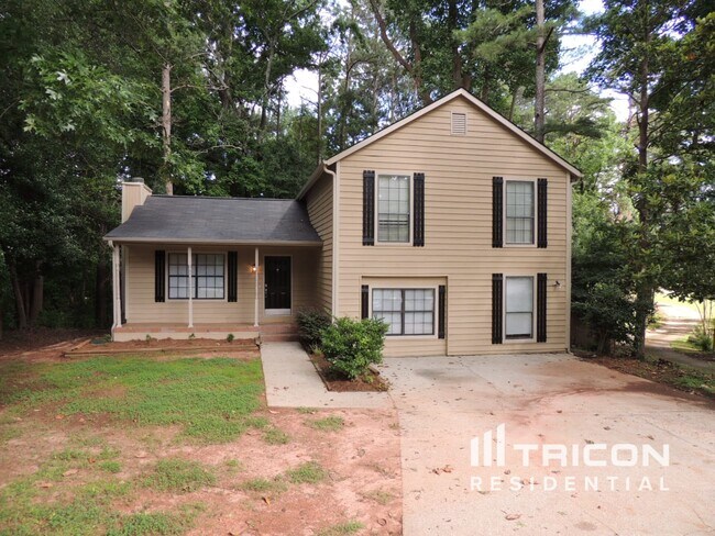 Foto del edificio - 1027 Mainstreet Lake Dr