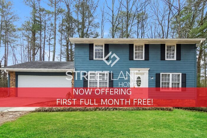 Primary Photo - NOW OFFERING FIRST FULL MONTH FREE!!