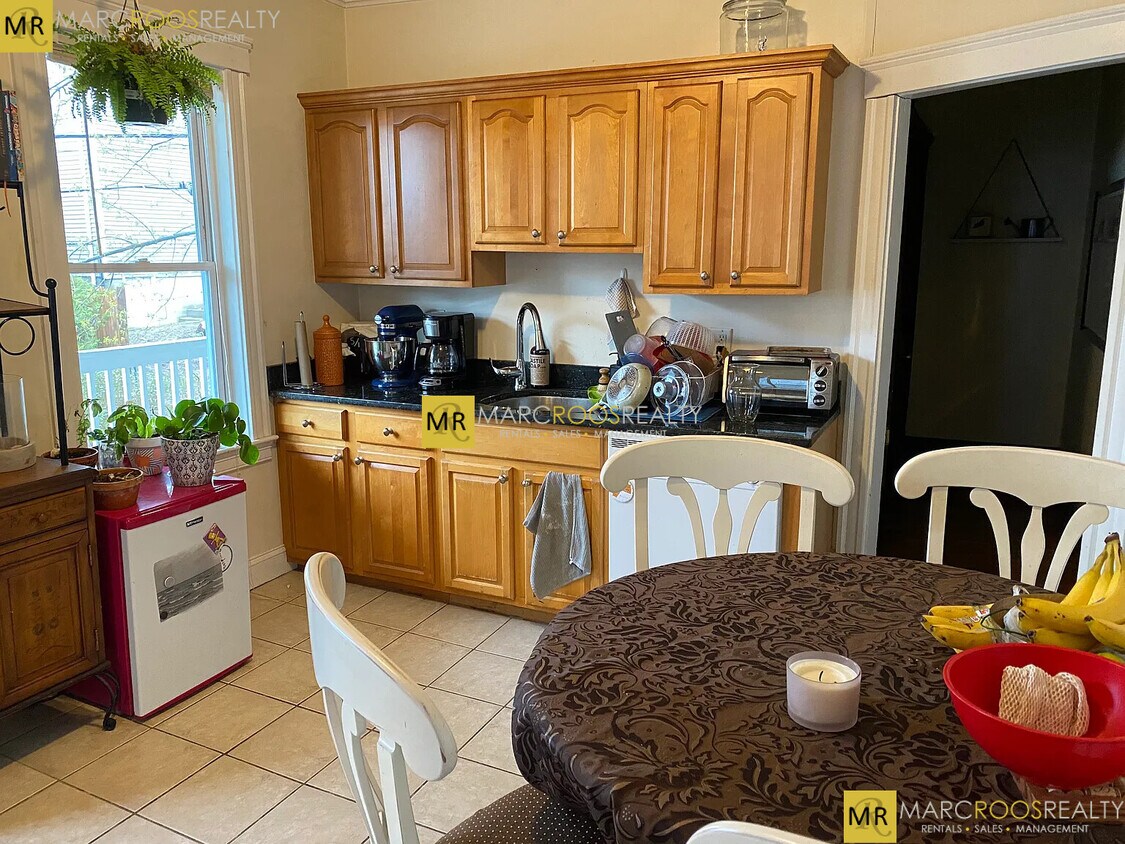 Foto principal - 54 Tremont St