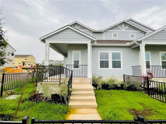 Building Photo - 16719 Radiant Dr