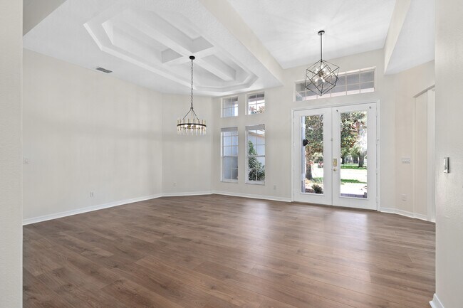 Photo - 2522 Northumbria Dr House