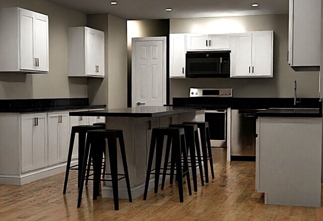 Photo - ***Great House with Garage***Perfect Location*** All new!!