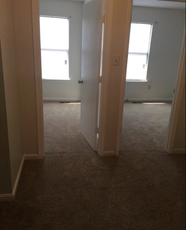 Hallway - 1015 Frimler Ct
