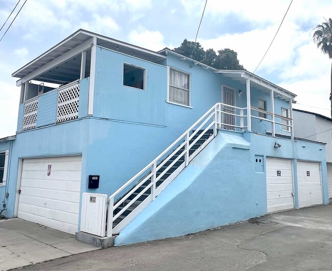Building Photo - 3727 Polk Ave