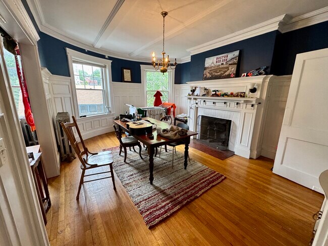 Comedor - 104 Strathmore Rd