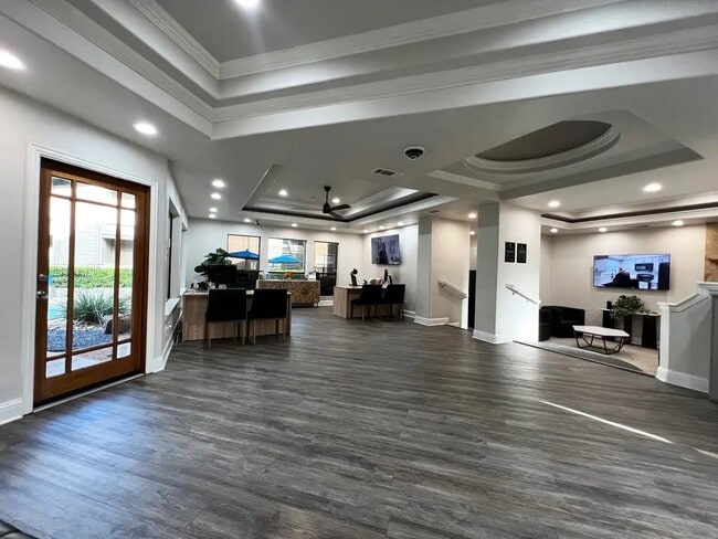 Building Photo - Ashwood Park Apartments